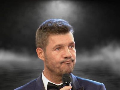 En medio del escándalo familiar, Marcelo Tinelli fue denunciado por una grave situación