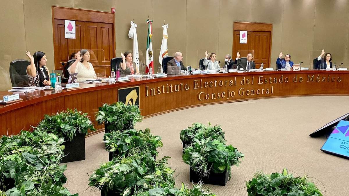 Partida para 2023