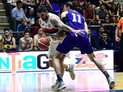 San Lorenzo ante el máximo desafío de su historia basquetbolística