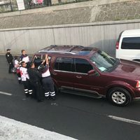 Secuestran a dos colombianos en la delegación Cuauhtémoc; matan a uno en Viaducto
