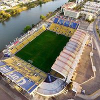 Embargan el estadio de los Dorados de Sinaloa