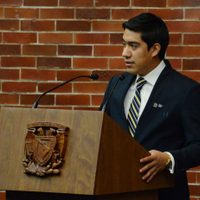 NASA selecciona a estudiante de la UNAM para misión sobre Marte
