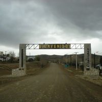 Un sujeto atacó y le disparó a un puestero de El Cholar mientras dormía