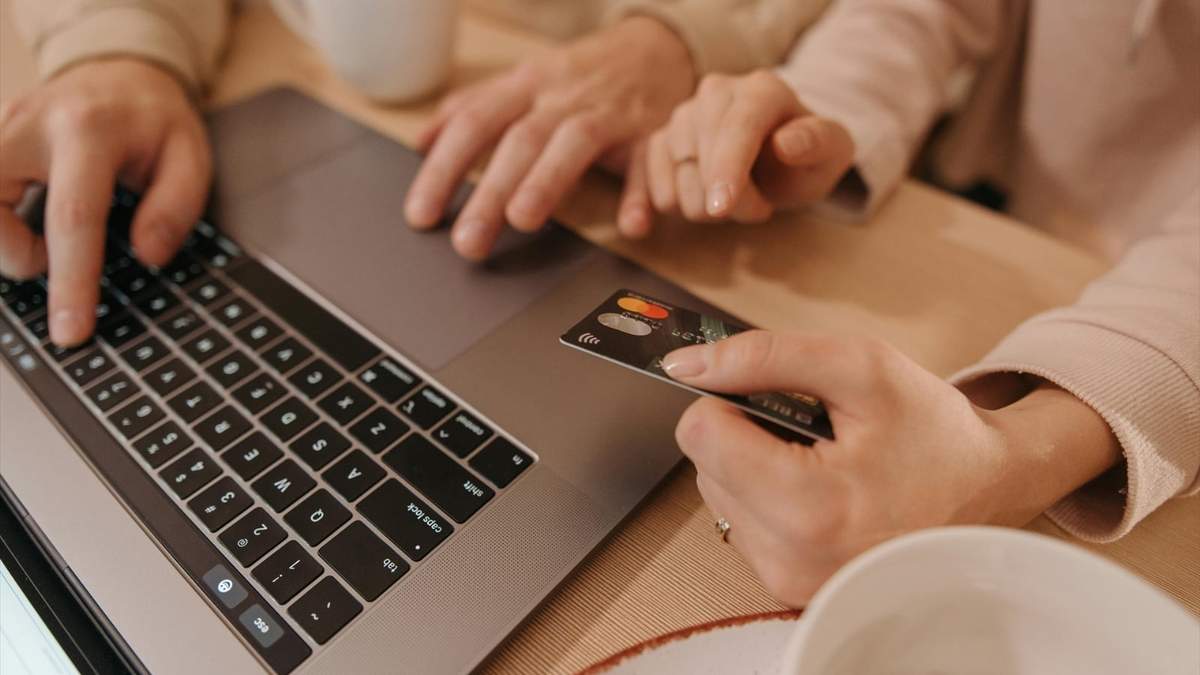 Compras en línea