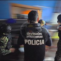 Un kiosco de narcomenudeo funcionaba en una casa de venta de bebidas en Cuenca XV