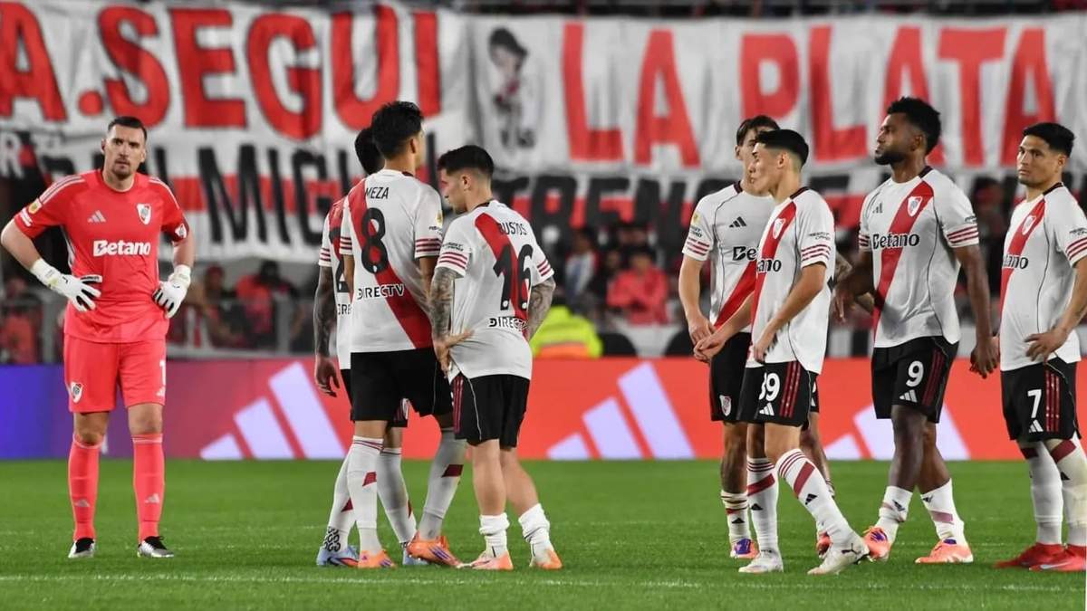 River Fuente: (X)