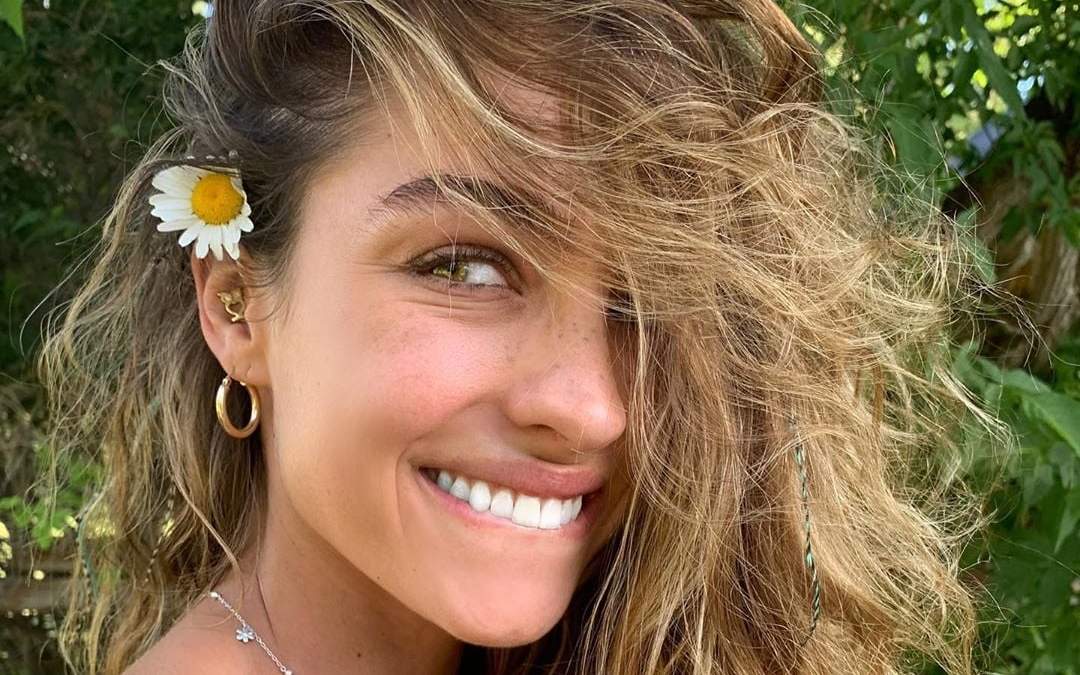 Sommer Ray. Fuente: (Instagram)