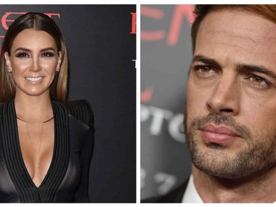En plena cuarentena, Elizabeth Gutiérrez reapareció pero sin William Levy