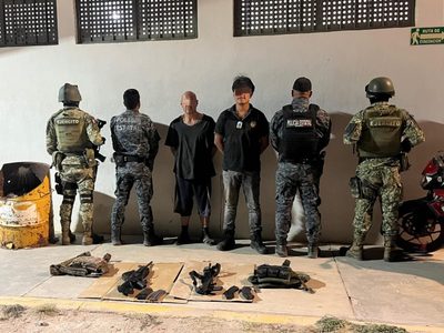 Zacatecas: detención de integrantes del Cártel de Sinaloa desató la narcoviolencia