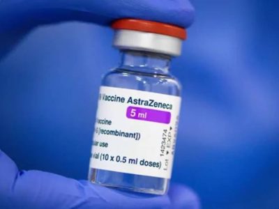 Ganancias de AstraZeneca caen 75% en el primer trimestre del año
