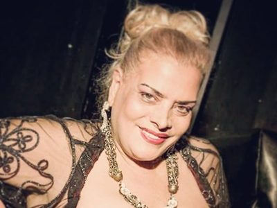 ¡Escándalo! Malena, la nieta de Lía Crucet hizo devastadoras declaraciones