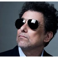 ¡Se lo dijo! Andrés Calamaro recibió un polémico palito de la persona menos pensada. ¿Y ahora?