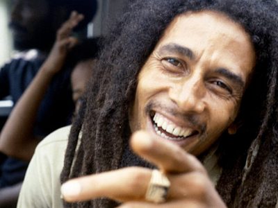 39 años después de la muerte de Bob Marley, seguimos recordando su paso por la vida