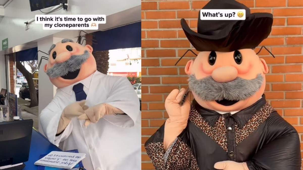 ¿Qué venderá el Dr. Simi en EE.UU.? No puede ofrecer medicamentos por restricciones de la la FDA.