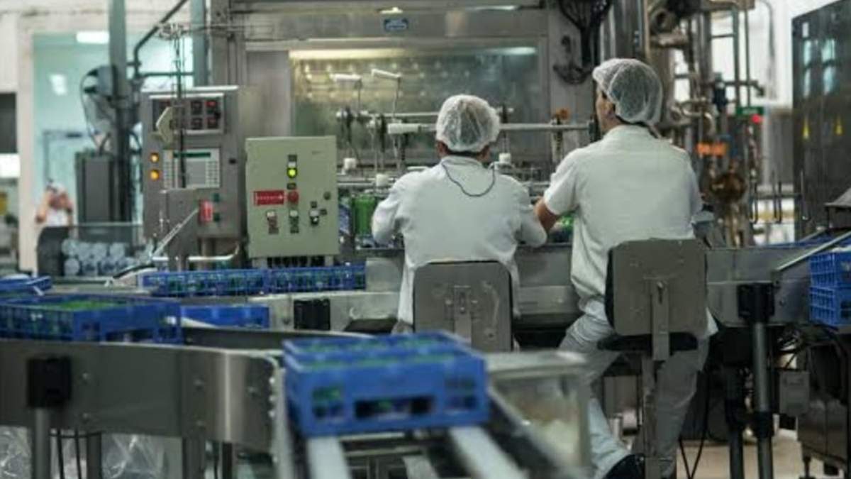 Danone