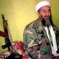 Recuerda la CIA en 21 tuits la muerte de Bin Laden