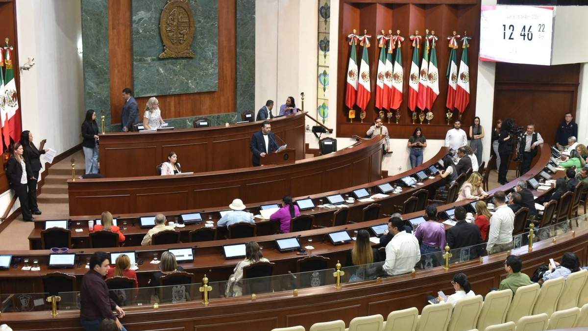 Asociación civil advierte riesgos de opacidad con nueva ley de transparencia en Sinaloa