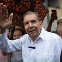 Javier Milei recibirá este sábado a Edmundo González Urrutia, quien se considera presidente de Venezuela