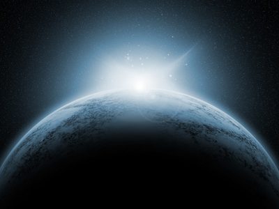 Amanecer cósmico: descifran detalles de las primeras estrellas