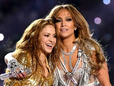 ¡No da! Jennifer López ignoró a Shakira en una entrevista y ¡todos la atacaron!