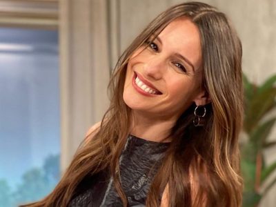 "Acá es cauta": descubren un nuevo detalle que hace pensar que Pampita está embarazada