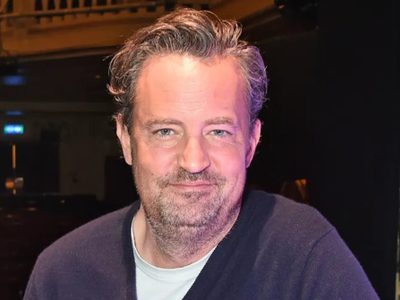 Tras la muerte de Matthew Perry, estas son las películas y series en las que actuó para verlas y recordarlo