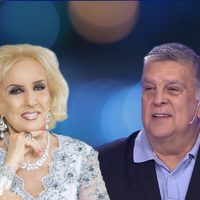 La inesperada propuesta de Luis Ventura para Mirtha Legrand