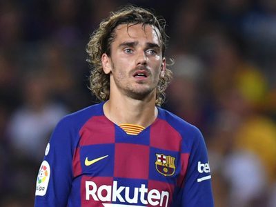 Barcelona: la increíble propuesta de trueque que incluye a Antoine Griezmann