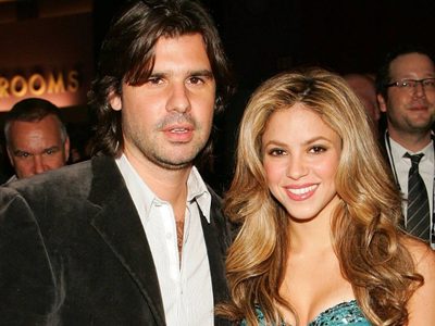 Denuncia y venganza: el día que Shakira fue demandada por Antonio de la Rúa