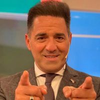 "Se hacía el tonto": Tras el golpe de América, Mariano Iúdica recibió un nuevo cachetazo de la vida