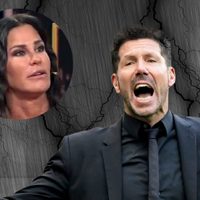 Los escandalosos secretos detrás del divorcio de Cholo Simeone y Carolina Baldini