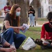 PASO: así se prepara el Frente de Todos para dar pelea en las urnas