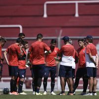 Se acrecenta la crisis en Independiente: AFA falló a favor de un jugador y se considera libre