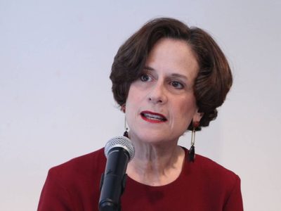 Denise Dresser responde a las críticas de AMLO sobre el caso Salmerón