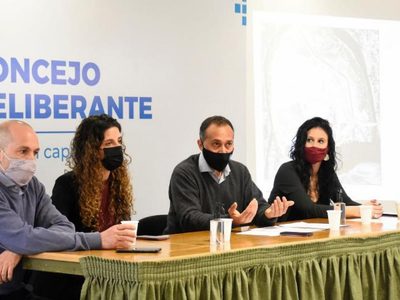 PASO: Marcelo Zúñiga asegura que el resultado no condicionará las elecciones municipales