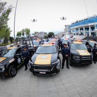 Naucalpan reportó una incidencia delictiva de del 77.1% durante febrero