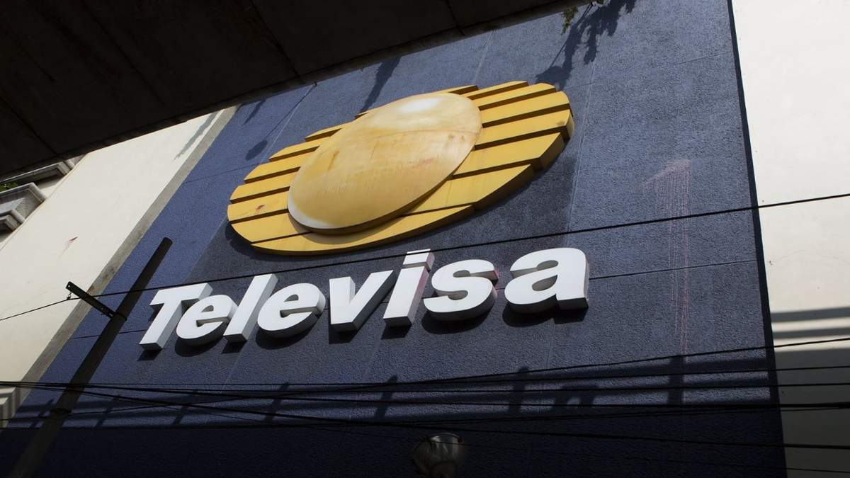 Televisa. Fuente: (Instagram).
