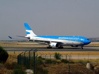 ¡Ya es oficial! Los vuelos regionales al Aeroparque Jorge Newbery vuelven a operar