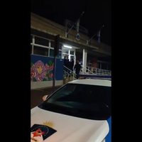Tensión en Neuquén: presos incendiaron la Comisaría Tercera por cigarrillos