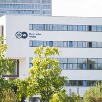 Alemania apela al diálogo tras el veto a la cadena Deutsche Welle en Rusia