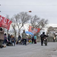 Luego de los cortes, conocé cómo sigue el conflicto con las organizaciones sociales