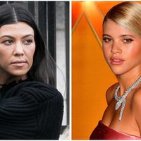 ¡Está todo mal! Kourtney Kardashian tomó una drástica decisión que perjudica a Sofia Richie