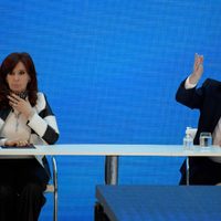 Preocupante coincidencia entre Alberto Fernández y Cristina Kirchner: "La deuda es impagable"