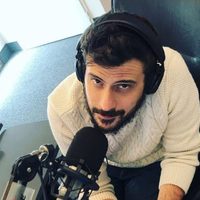 ¡Por fin! Diego Leuco y Carolina Amoroso rompen el silencio sobre su relación. ¿Hay o no hay amor?
