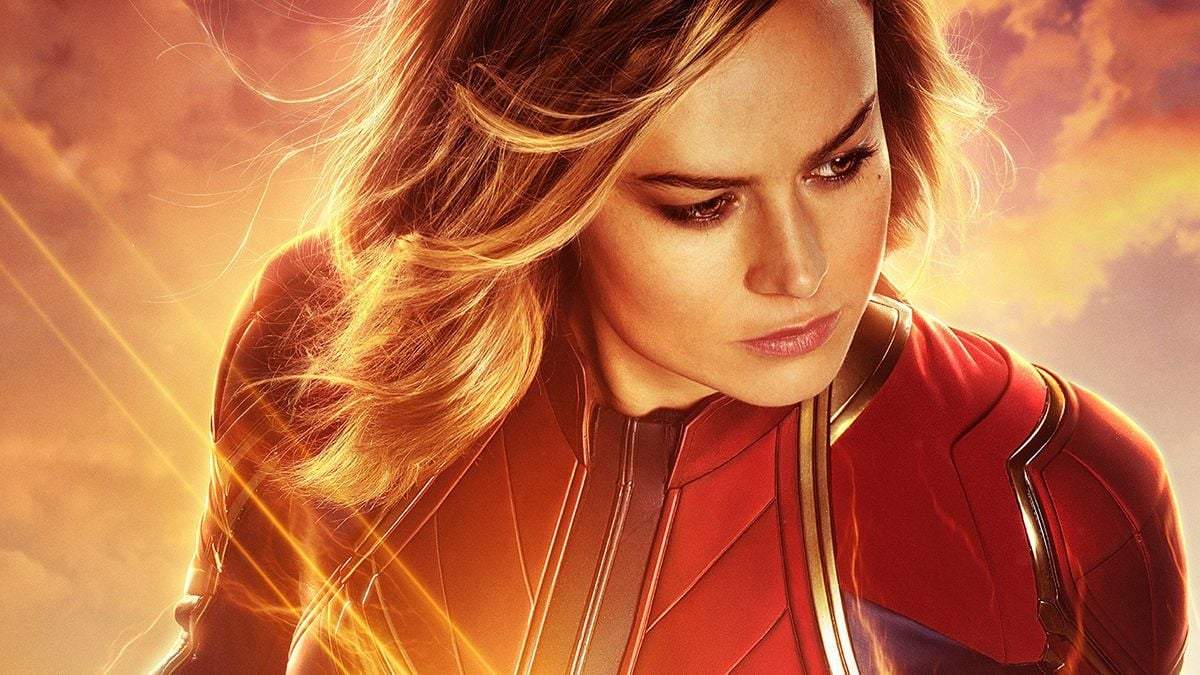 Marvel. Fuente: (Instagram)