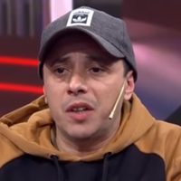 "El único lenguaje inclusivo": a El Dipy se metió en la polémica y dio su opinión
