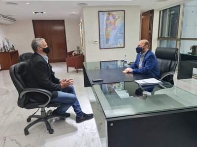 Formosa: pese a las graves denuncias, Horacio Pietragalla defendió a Gildo Insfrán
