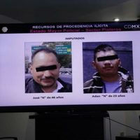 Oficialmente "El Tecuán" estaba detenido; hoy la SSPCDMX presume su captura en la Álvaro Obregón