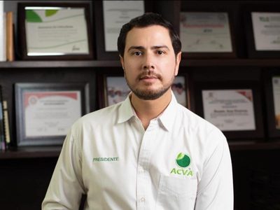 Amenazas, secuestro y extorsión vivió el líder limonero Bernardo Bravo antes de ser asesinado