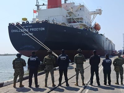 Audio expone corrupción en la Marina: El Caso del contralmirante asesinado
